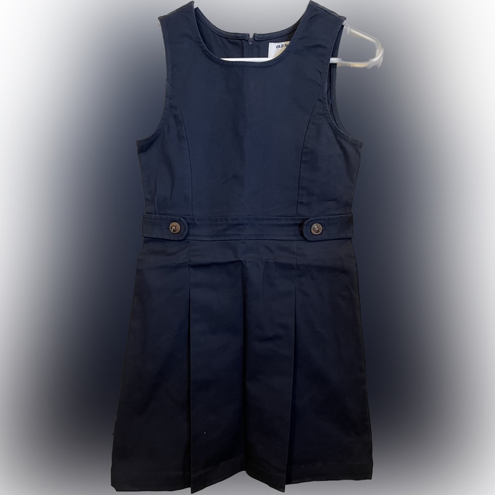 Uniform Dress